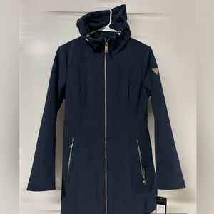 NWT Guess Women’s Jacket Small